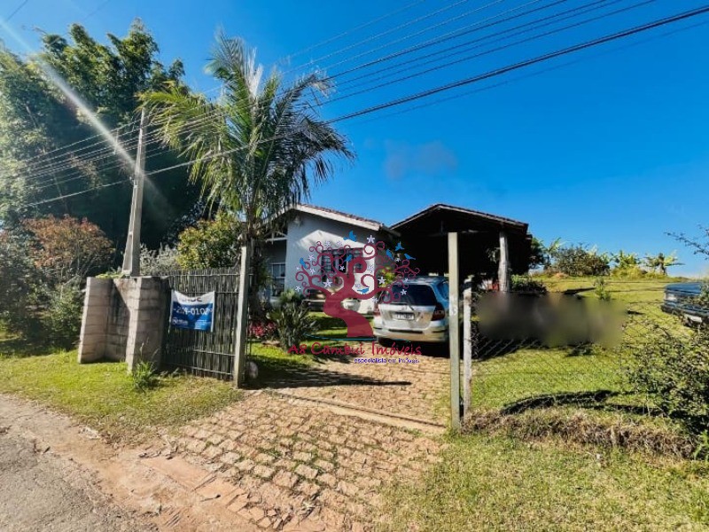 Fazenda à venda com 2 quartos, 10037m² - Foto 1