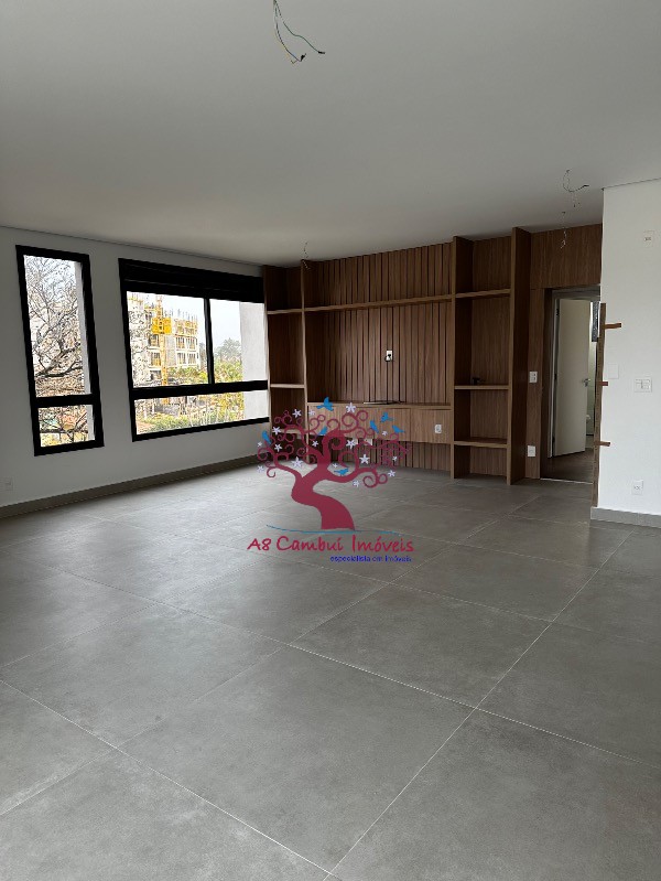 Apartamento à venda com 3 quartos, 140m² - Foto 28