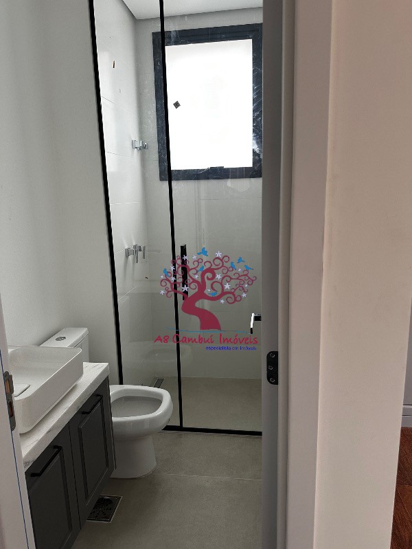 Apartamento à venda com 3 quartos, 140m² - Foto 40