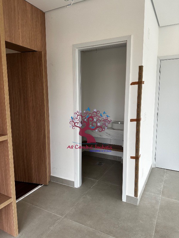 Apartamento à venda com 3 quartos, 140m² - Foto 32