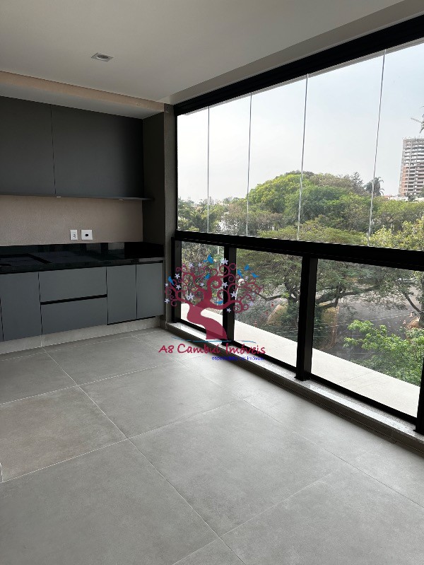 Apartamento à venda com 3 quartos, 140m² - Foto 38