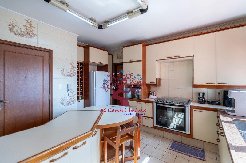 Apartamento à venda com 4 quartos, 182m² - Foto 19