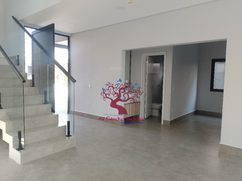 Casa de Condomínio à venda com 3 quartos, 360m² - Foto 17