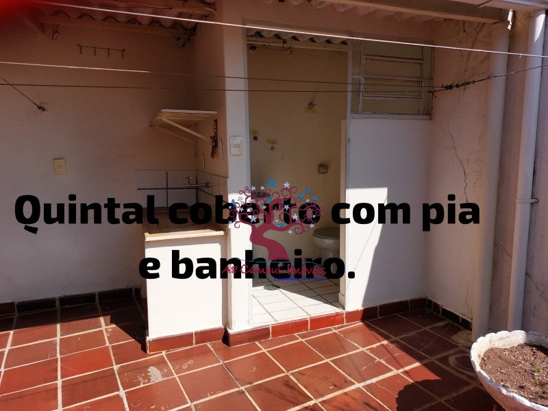 Casa à venda com 3 quartos, 390m² - Foto 26