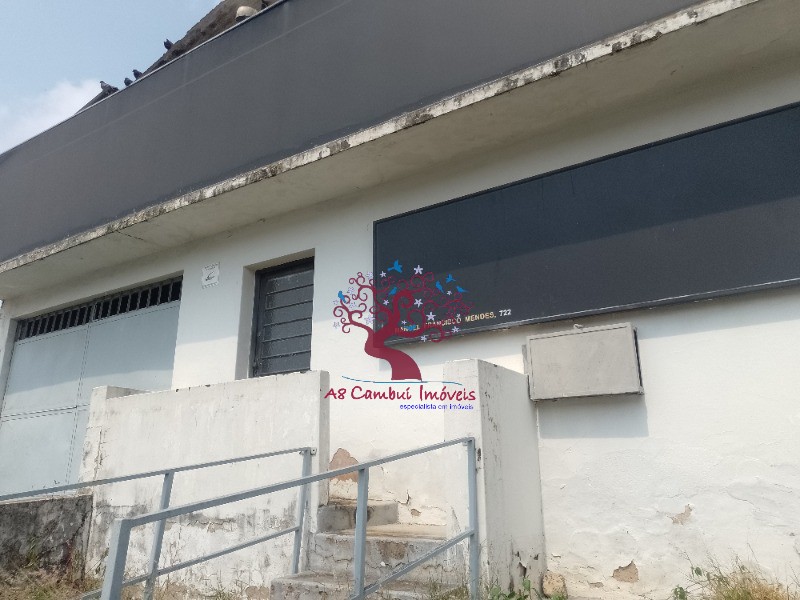 Prédio Inteiro à venda e aluguel, 330m² - Foto 7