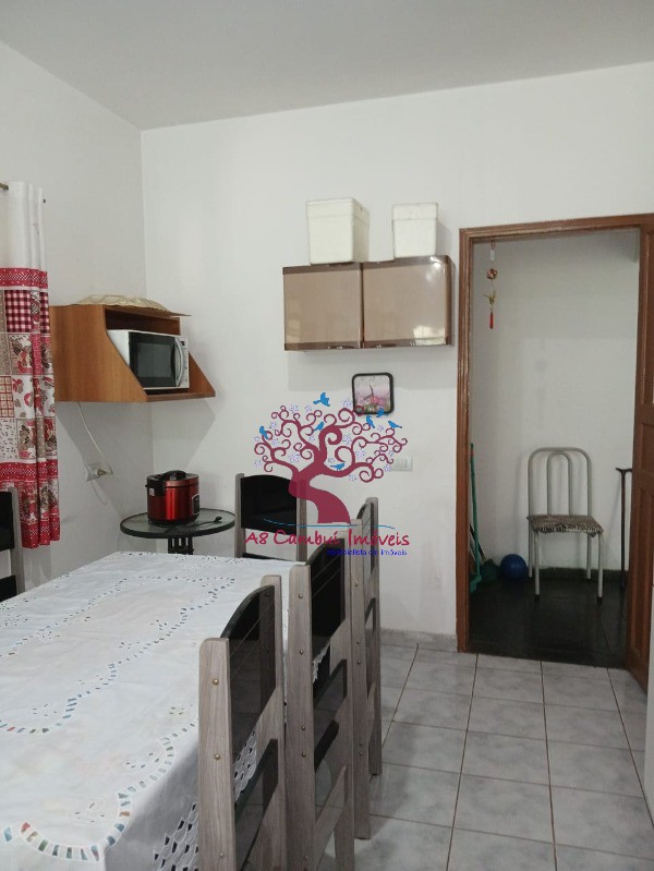 Casa à venda com 3 quartos, 251m² - Foto 34