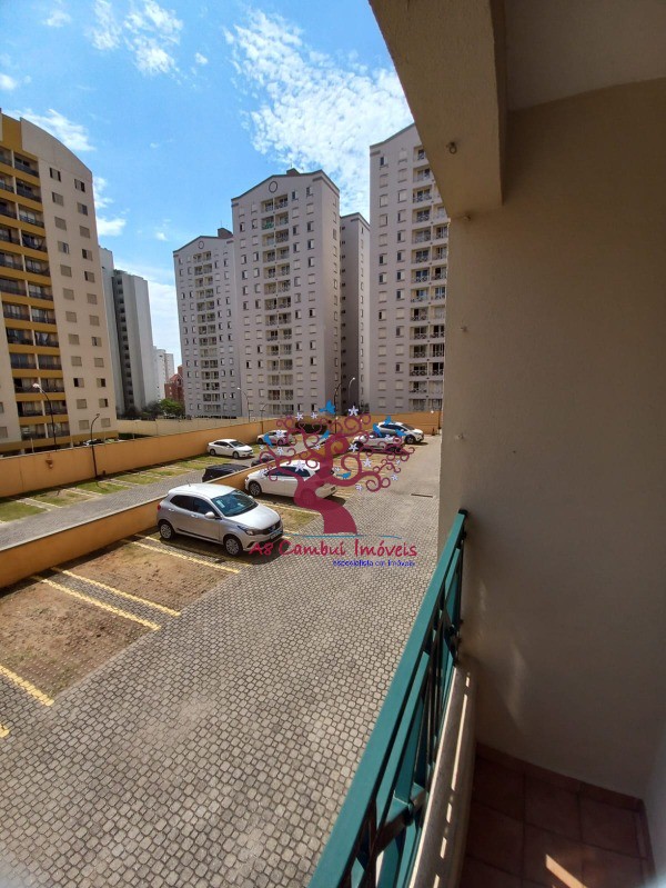 Apartamento para alugar com 2 quartos, 49m² - Foto 15