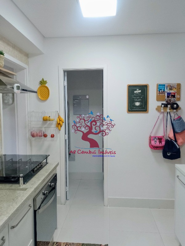 Apartamento à venda com 3 quartos, 122m² - Foto 35