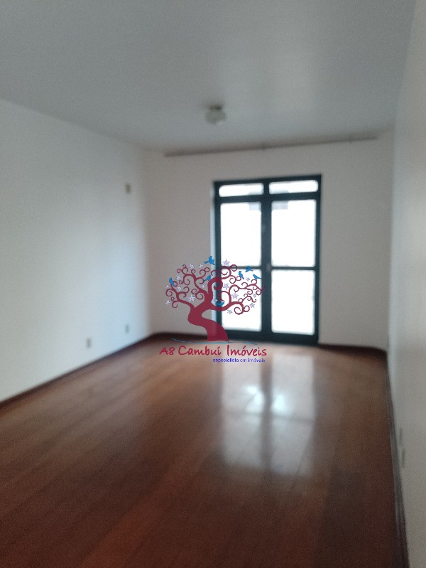 Apartamento à venda com 3 quartos, 128m² - Foto 6