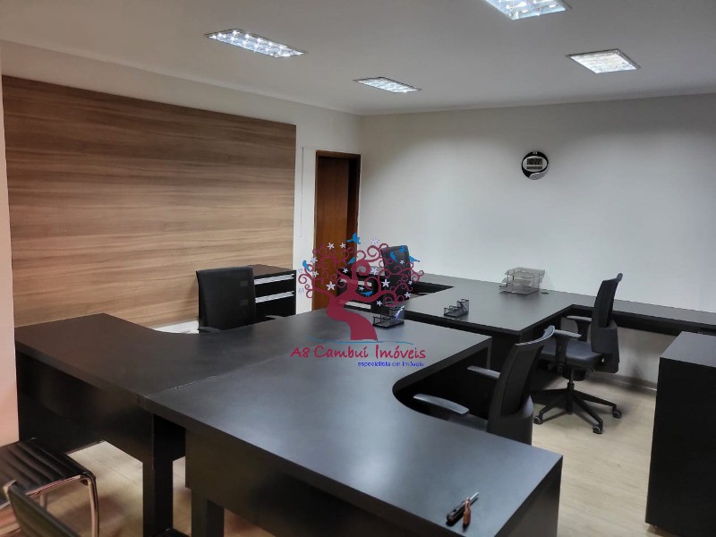 Conjunto Comercial-Sala para alugar, 150m² - Foto 6