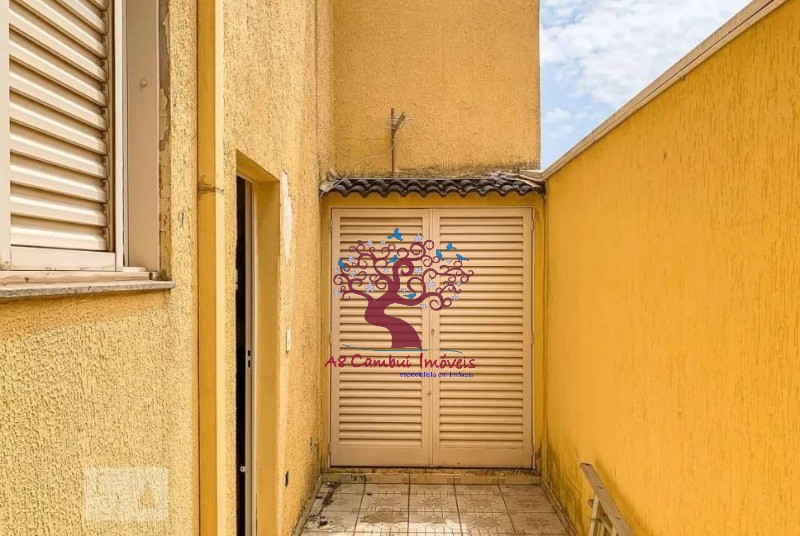 Sobrado à venda com 4 quartos, 300m² - Foto 64