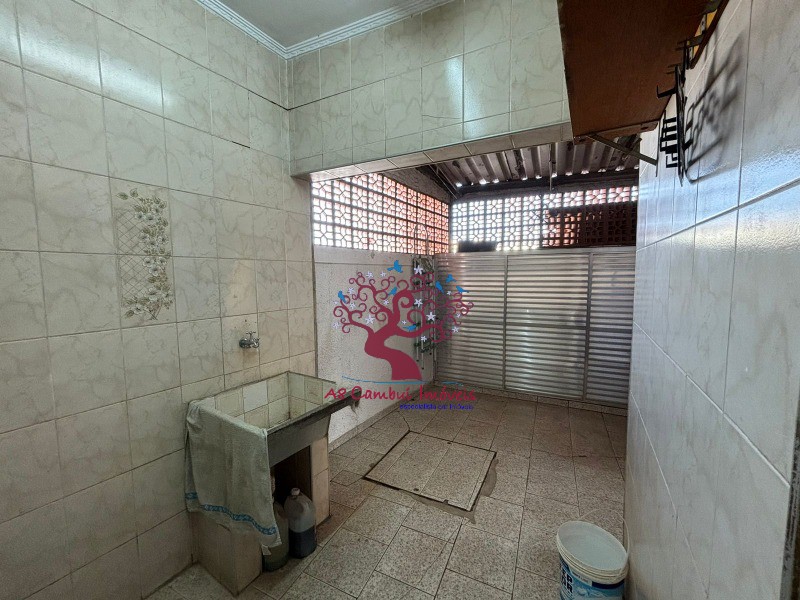 Casa à venda e aluguel com 4 quartos, 300m² - Foto 21