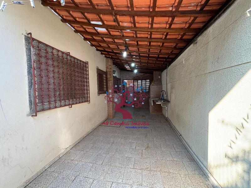 Casa à venda e aluguel com 4 quartos, 300m² - Foto 3