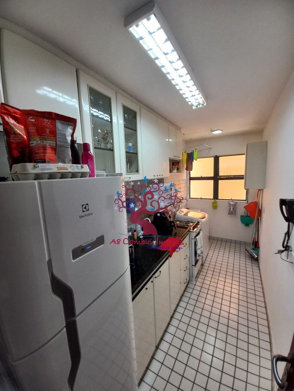 Apartamento para alugar com 2 quartos, 49m² - Foto 5