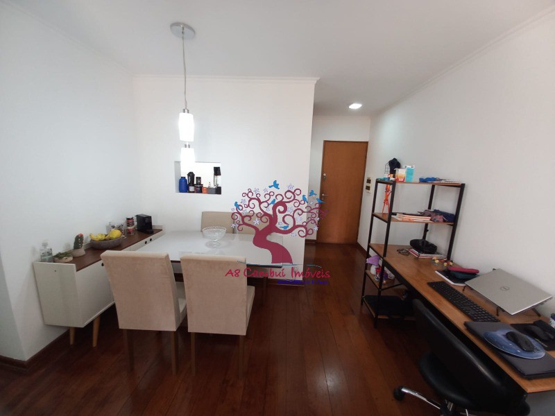 Apartamento para alugar com 2 quartos, 49m² - Foto 4