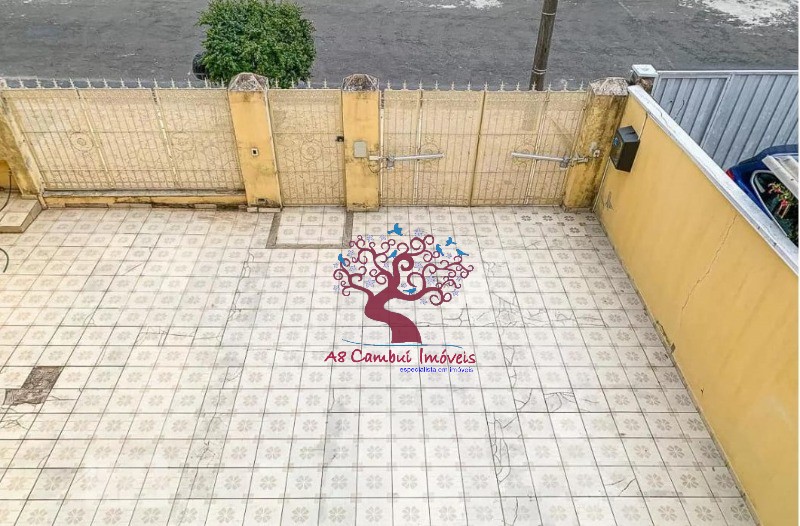 Sobrado à venda com 4 quartos, 300m² - Foto 39