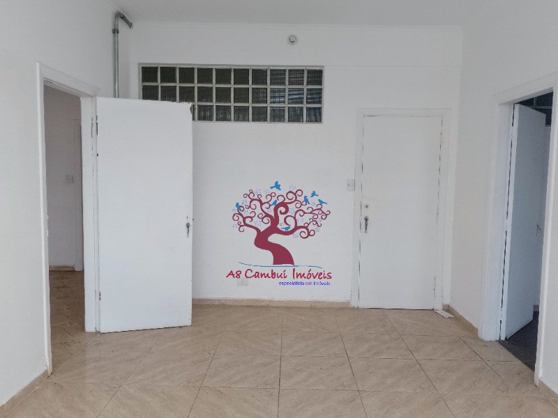 Conjunto Comercial-Sala para alugar, 60m² - Foto 21