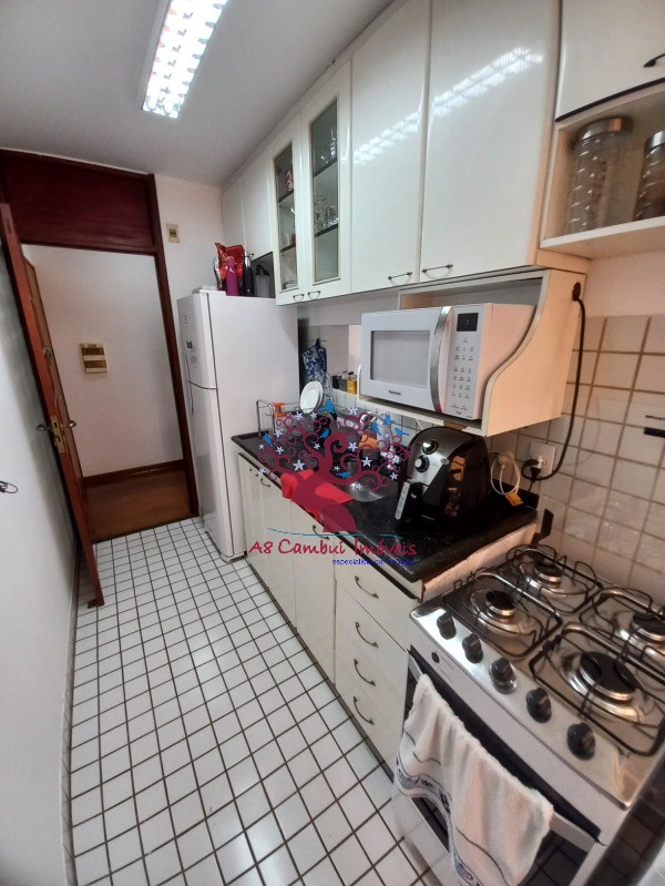 Apartamento para alugar com 2 quartos, 49m² - Foto 6