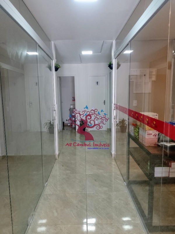 Conjunto Comercial-Sala para alugar, 16m² - Foto 8