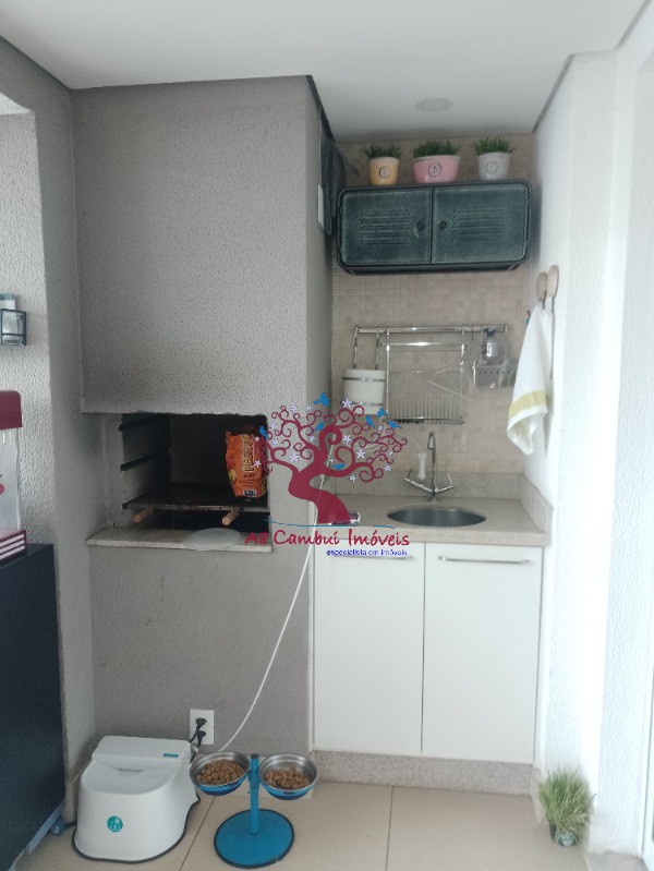 Apartamento à venda com 3 quartos, 122m² - Foto 13