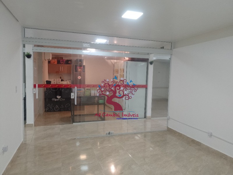 Conjunto Comercial-Sala para alugar, 16m² - Foto 9