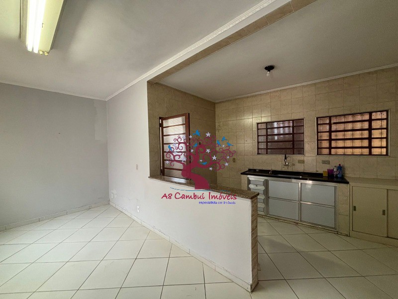 Casa à venda e aluguel com 4 quartos, 300m² - Foto 18