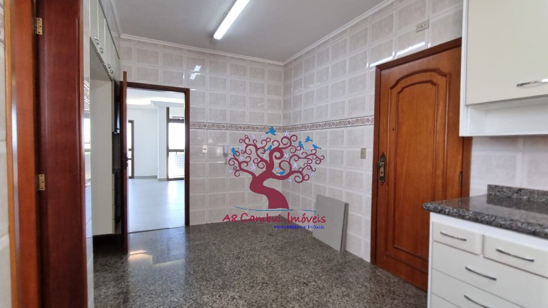 Apartamento à venda e aluguel com 4 quartos, 150m² - Foto 6