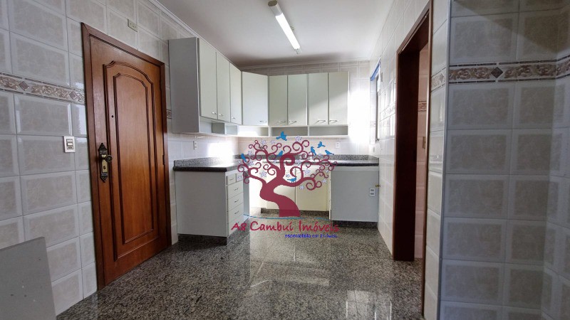 Apartamento à venda e aluguel com 4 quartos, 150m² - Foto 8