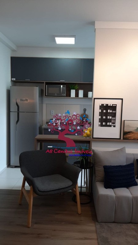 Apartamento à venda com 2 quartos, 43m² - Foto 13