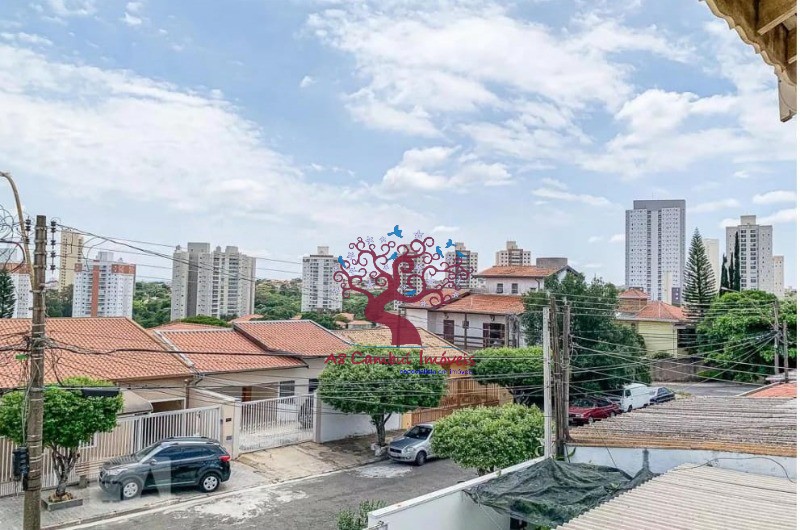 Sobrado à venda com 4 quartos, 300m² - Foto 40