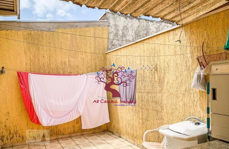 Sobrado à venda com 4 quartos, 300m² - Foto 62