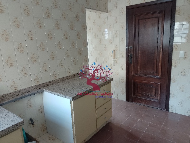 Apartamento à venda com 3 quartos, 128m² - Foto 47