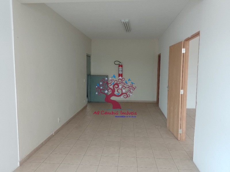 Conjunto Comercial-Sala para alugar, 80m² - Foto 19