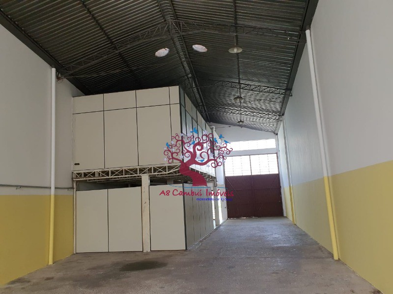 Prédio Inteiro para alugar, 312m² - Foto 1