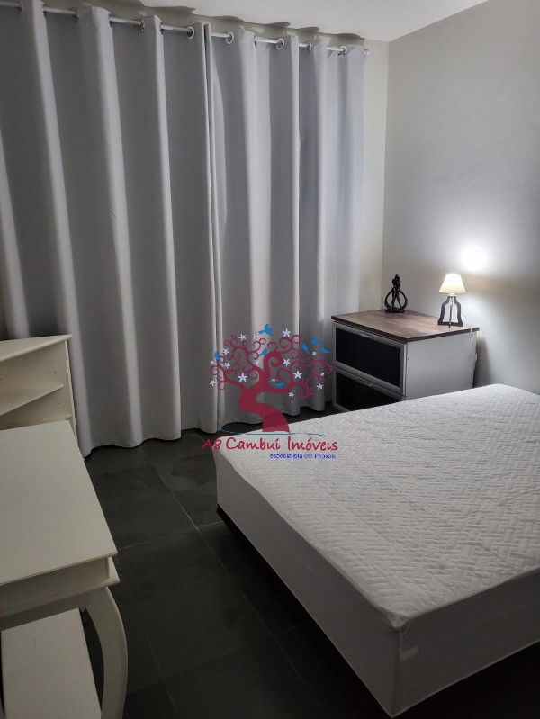 Apartamento para alugar com 1 quarto, 40m² - Foto 4