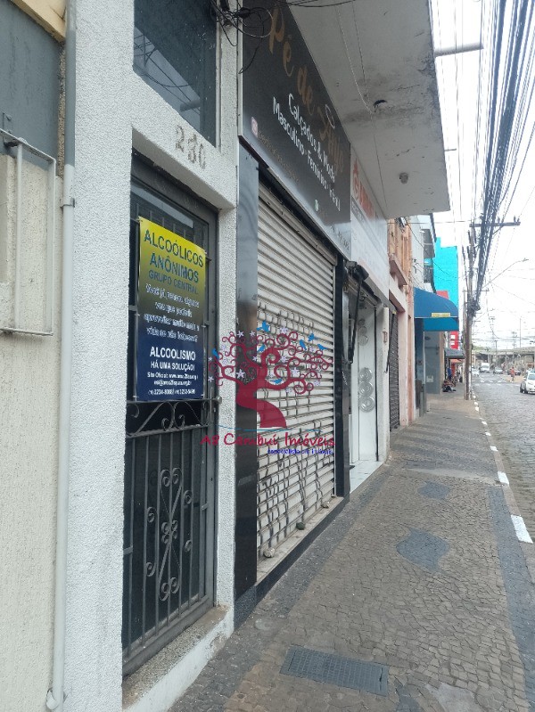 Conjunto Comercial-Sala para alugar, 80m² - Foto 3