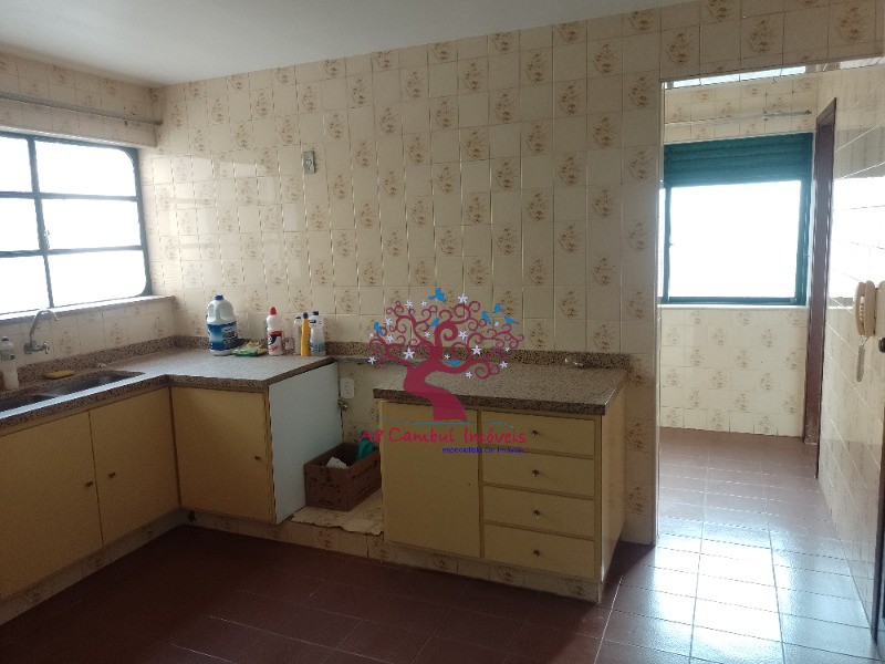 Apartamento à venda com 3 quartos, 128m² - Foto 46