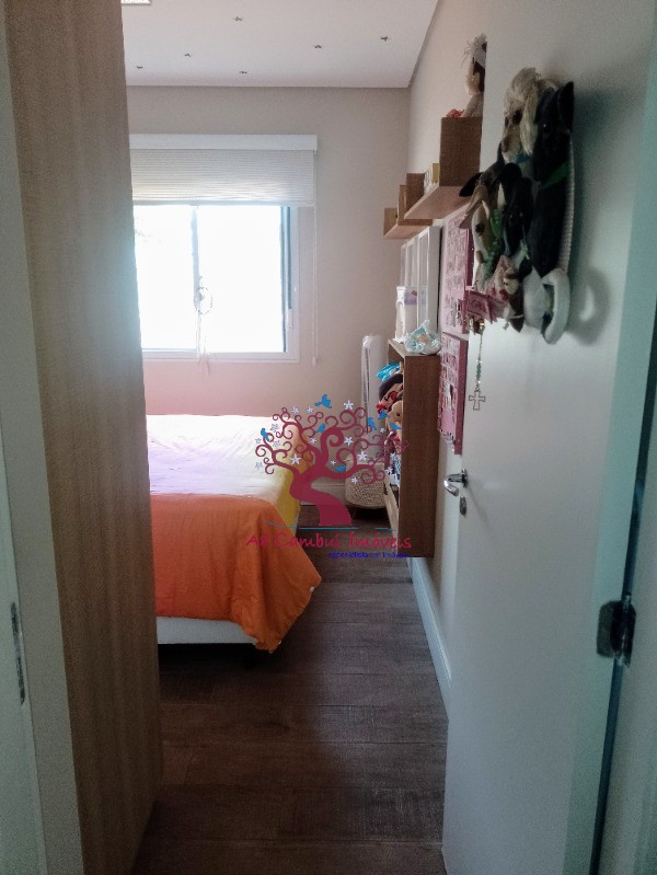 Apartamento à venda com 3 quartos, 122m² - Foto 54