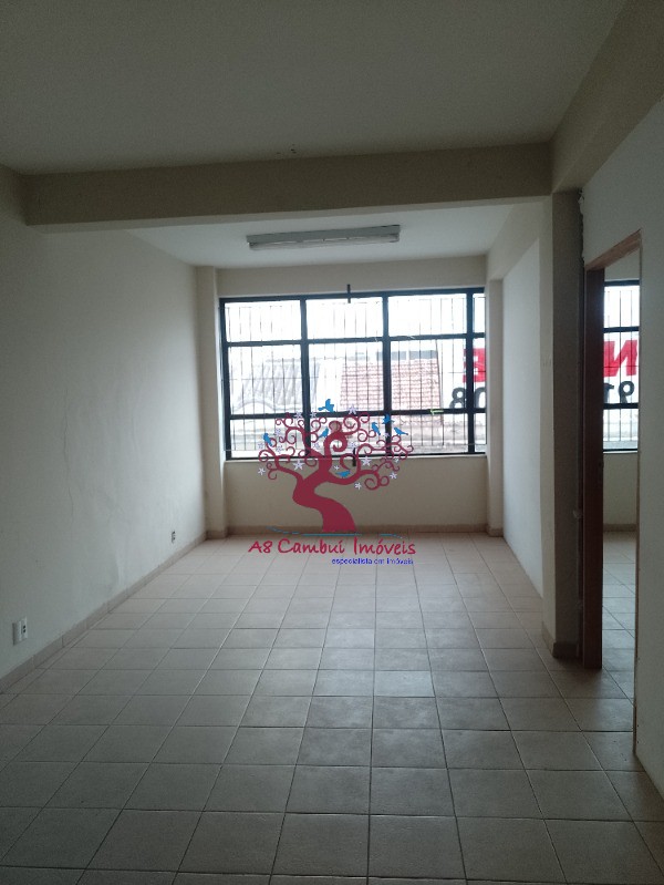 Conjunto Comercial-Sala para alugar, 80m² - Foto 14