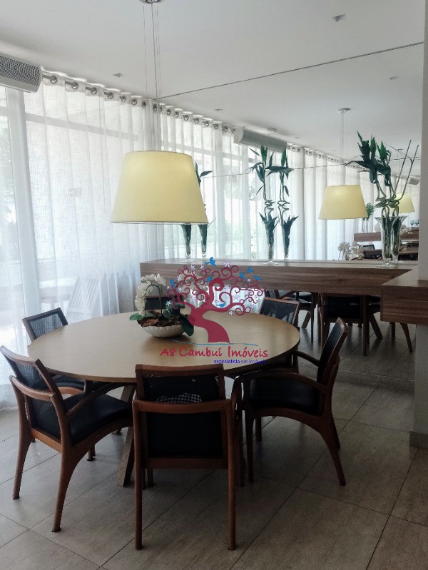 Apartamento à venda com 3 quartos, 122m² - Foto 77