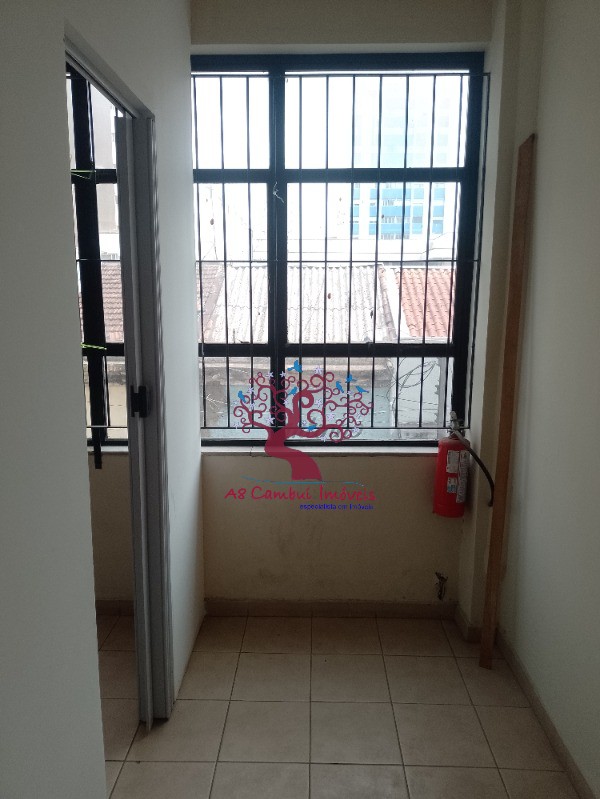 Conjunto Comercial-Sala para alugar, 80m² - Foto 20