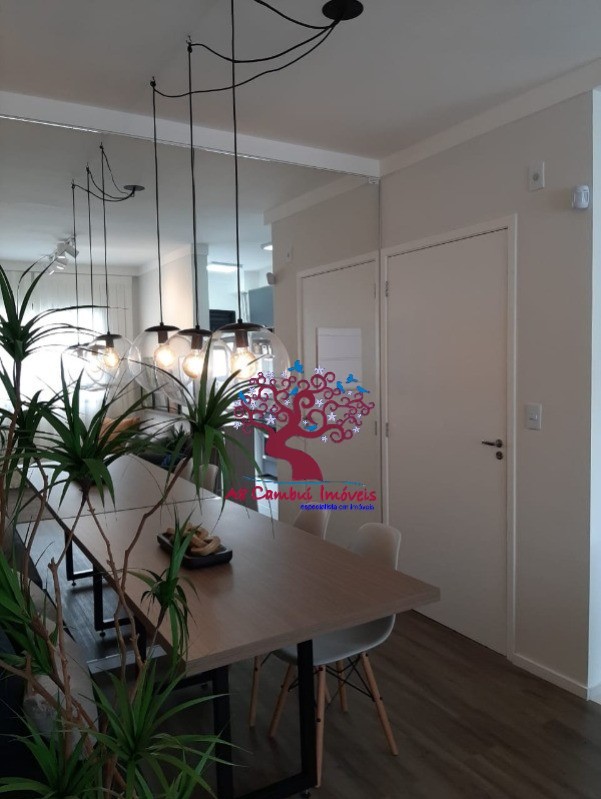 Apartamento à venda com 2 quartos, 43m² - Foto 15