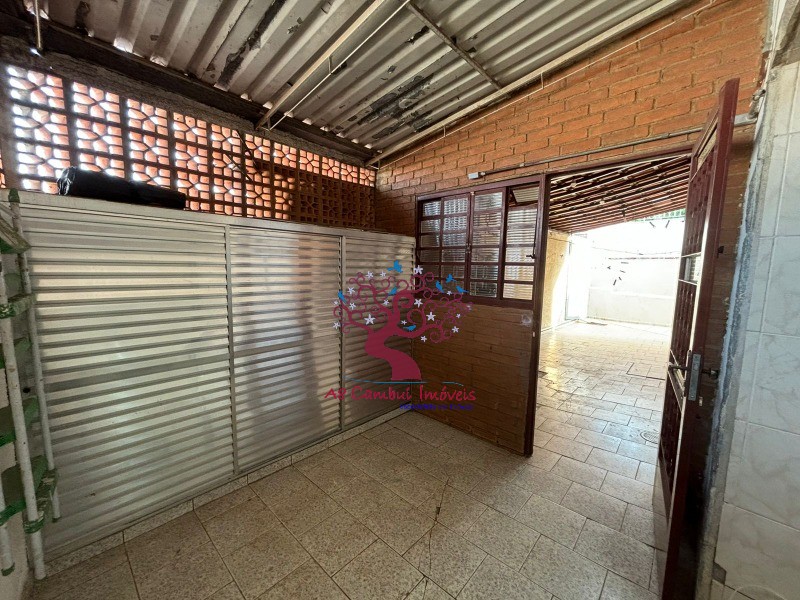 Casa à venda e aluguel com 4 quartos, 300m² - Foto 20