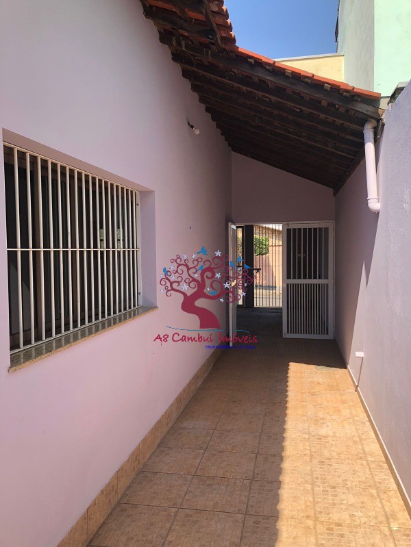 Casa à venda com 3 quartos, 250m² - Foto 9