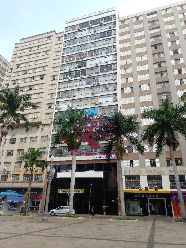 Conjunto Comercial-Sala para alugar, 60m² - Foto 9