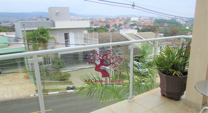 Casa de Condomínio à venda com 3 quartos, 177m² - Foto 11