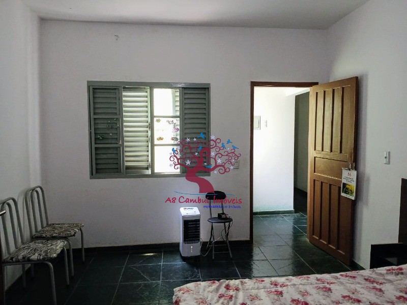 Casa à venda com 3 quartos, 251m² - Foto 17