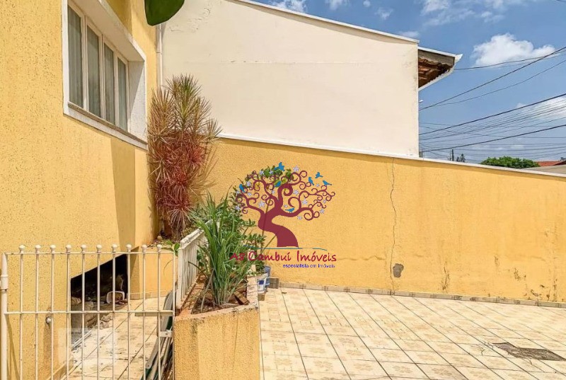 Sobrado à venda com 4 quartos, 300m² - Foto 5