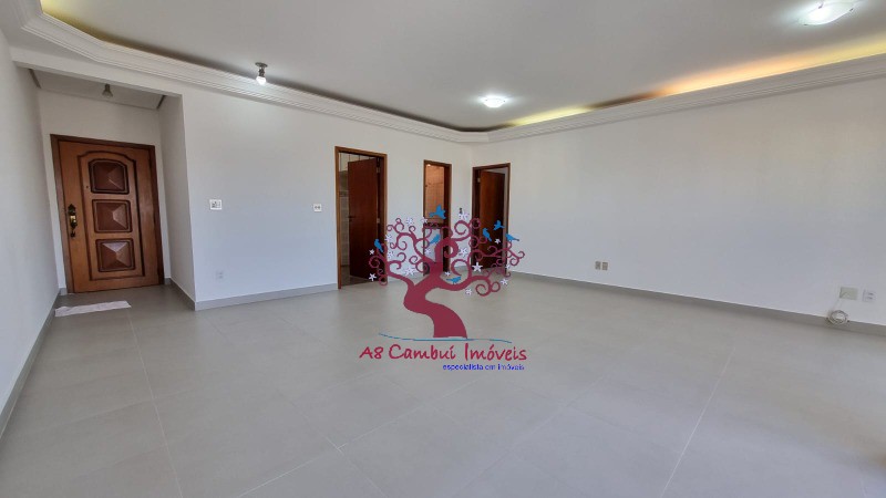 Apartamento à venda e aluguel com 4 quartos, 150m² - Foto 2