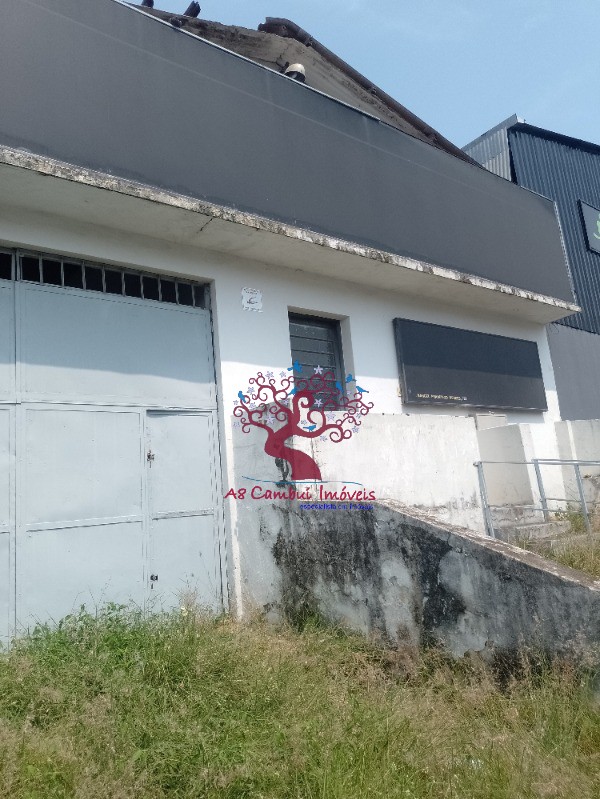 Prédio Inteiro à venda e aluguel, 330m² - Foto 1